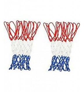 Avessa Profesyonel Basketbol Filesi Renkli