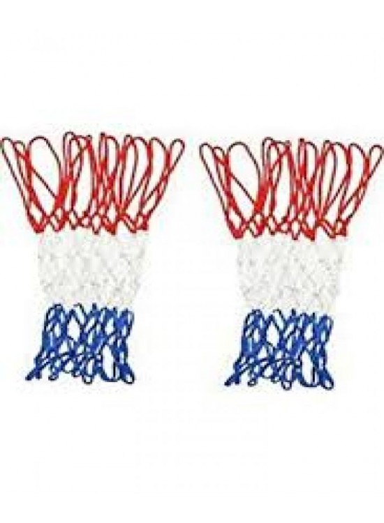 Avessa Profesyonel Basketbol Filesi Renkli
