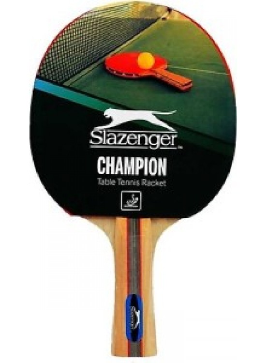 Avessa Slazenger Ittf Onaylı Masa Tenis Raketi