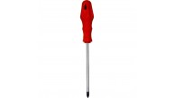 Mıknatıs Uçlu Tornavida 6x125 Yıldız