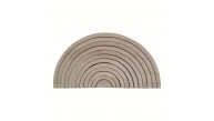 Azur Yayıncılık Bee Waldorf 12 Li Gökkuşağı 30Cm Natural Küçük