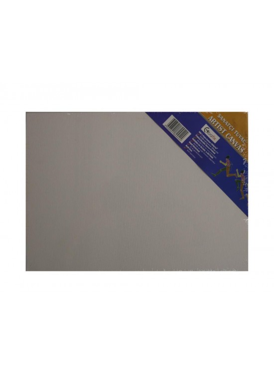 Bafix Çerçeveli Tuval 25x35