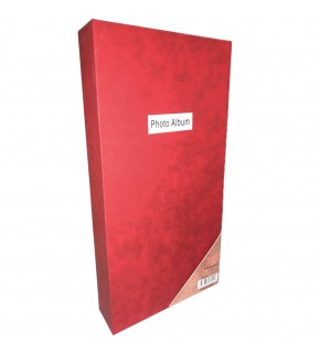 Bafix Fotoğraf Albümü 10x15 CM 300 Lü 46-306-300