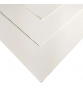 Bafix Maket Kartonu ( Fotoblok ) 2 mm 50x70 Beyaz (1 Adet)