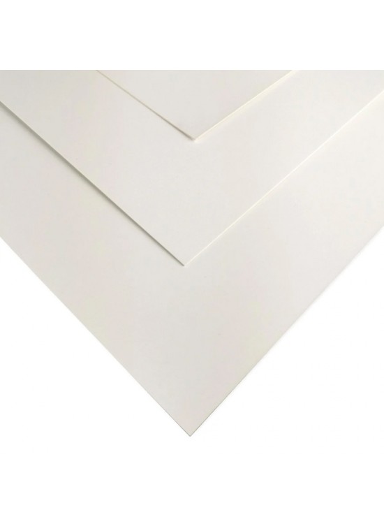 Bafix Maket Kartonu ( Fotoblok ) 2 mm 50x70 Beyaz (1 Adet)