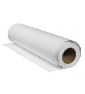 Bafix Plotter Kağıdı Rulo 914x50 80 GR