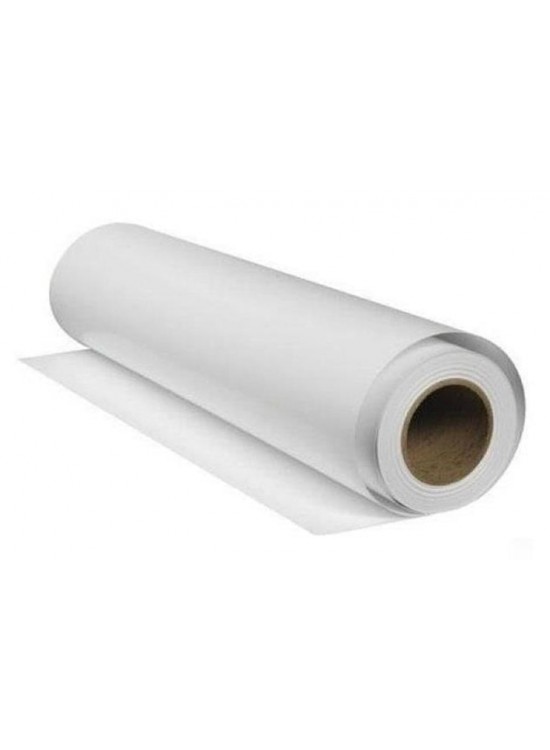 Bafix Plotter Kağıdı Rulo 914x50 80 GR