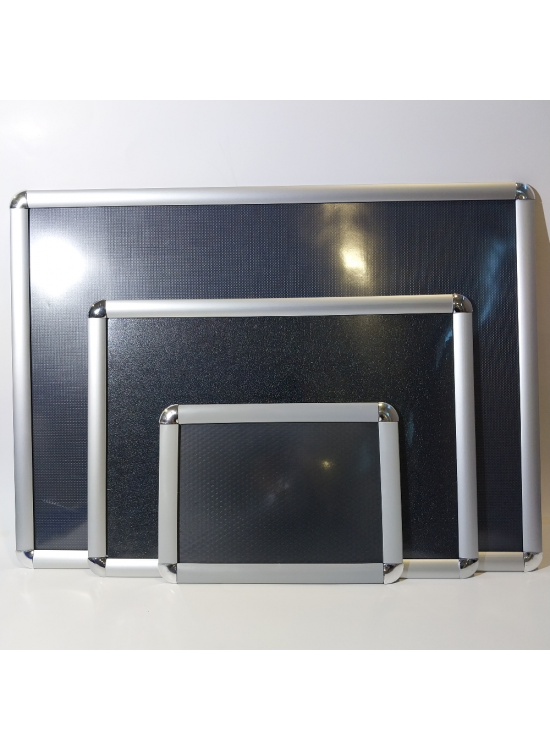 Bafix Rondo Çerçeve Alüminyum 50x70
