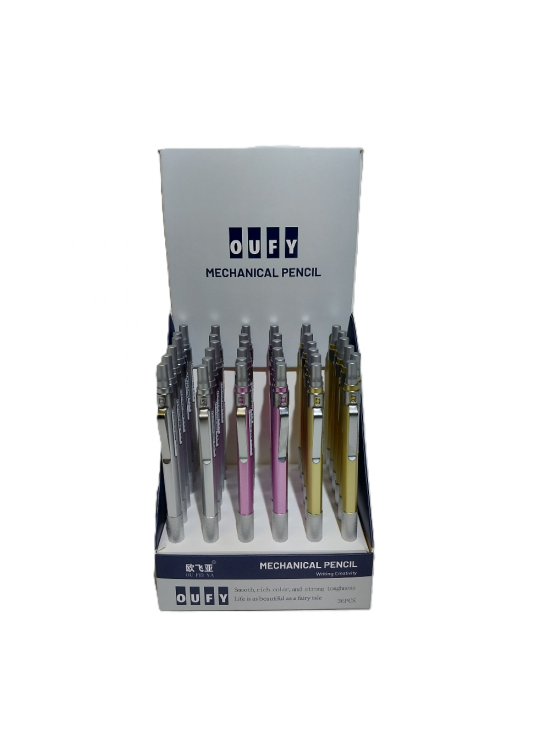 Bafix Versatil Kalem Oufy 0.7 mm 6871 (1 Adet)