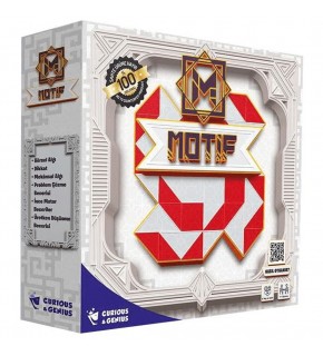 Bal Toys Motif Akıl Ve Zeka Oyunu 55125