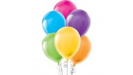 Balon 5 Li İç Mekan
