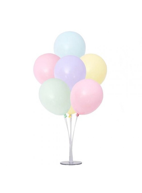 Balon Standı Orta 7 Li Rps05