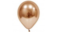 Balonevi Balon 12" Krom Bakır 50 Li