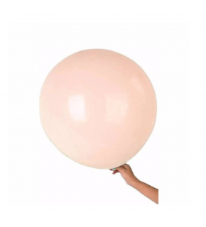 Balonevi Balon Jumbo 24" Somon 3 LÜ