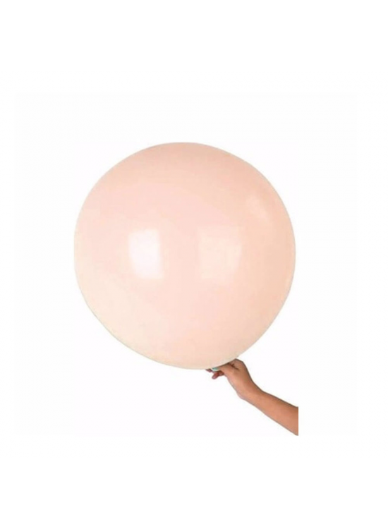 Balonevi Balon Jumbo 24" Somon 3 LÜ