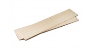 Balsa Levha 1,5Mm 10Cmx100Cm (1 Adet)