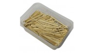 Bambu Etkinlik Çubuğu Kutu 5Cm