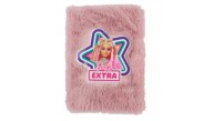 Barbie Peluş Hatıra Defteri B-PN-907