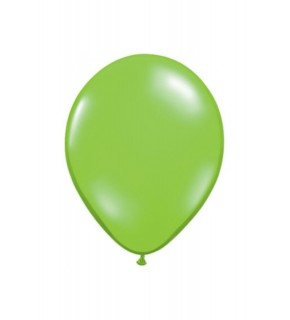 Makaron Lateks Balon 100 Lü 12"