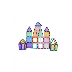 Başel Magnescape Magnetic Tiles 20 Parça