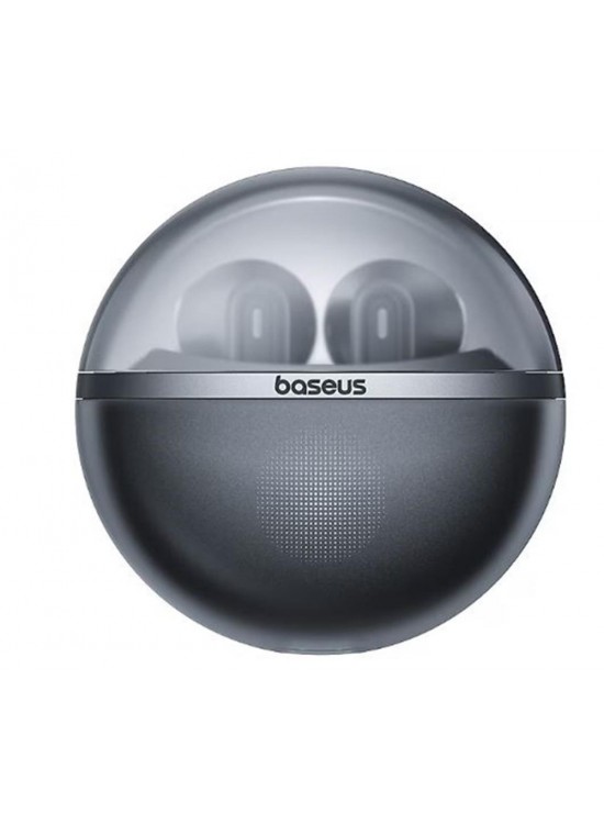 Baseus Bowie EZ10 TWS Bluetooth Kulaklık Siyah (A00054300116-Z1)