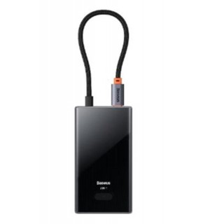 Baseus PioneerJoy 5-Port Type-C HUB Adapter (WKYY030113)