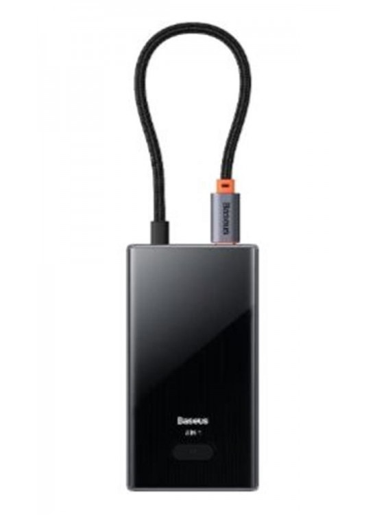 Baseus PioneerJoy 5-Port Type-C HUB Adapter (WKYY030113)