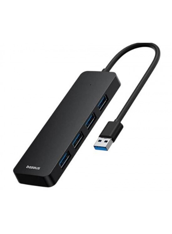 Baseus StarJoy 7in1 HUB Adaptör-Gri (B00030708811-00)