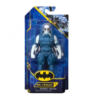 Batman Figürler 6 İnç 6055412