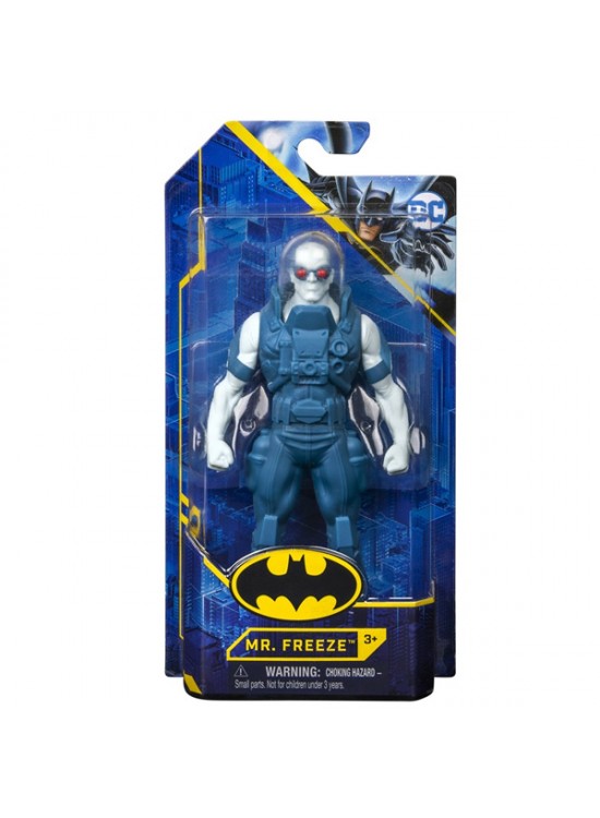Batman Figürler 6 İnç 6055412