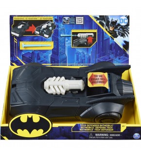 Batman Transforming 4 inç Batmobile