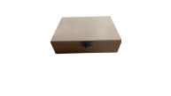 Bay Mdf Klipsli Bölmeli Kutu Dikdörtgen 31x23cm