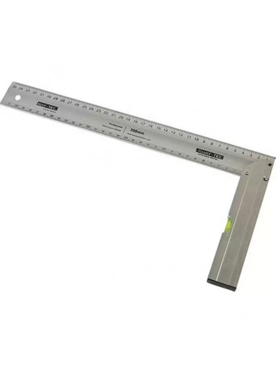 Bay-Tec Alüminyum Gönye 250 Mm Mk-04000