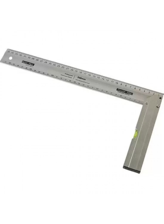 Bay-Tec Alüminyum Gönye 350 Mm Mk-0402