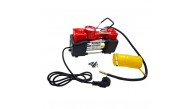 Bay-Tec Hava Kompresörü Elektrikli Büyük Mk4930