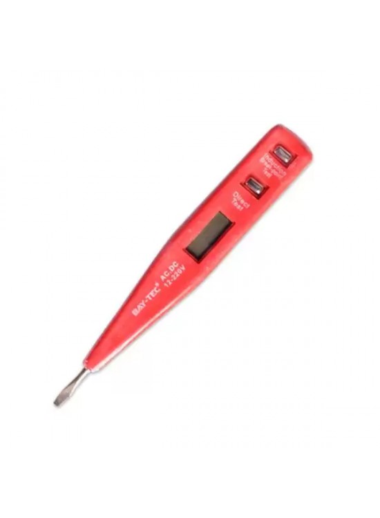 Bay-Tec Kontrol Kalemi Dijital Mk-4460