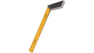 Bay-Tec Sarı Gönye Metal 500mm MK-0394