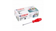 Bay-Tec Tek Tornavida 5X100Mm Düz Mk-4466