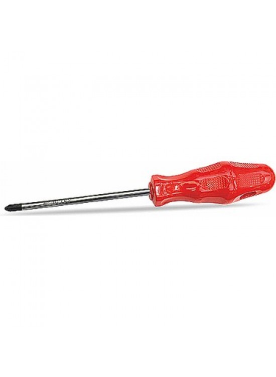 Bay-Tec Tek Tornavida 5X100Mm Yıldız Mk-4480