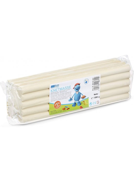 Becks Plastilin Oyun Hamuru 1000Gr