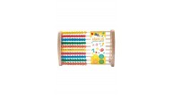 Bee Smart Ahşap Abaküs BS5721