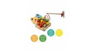 Bee Smart Balık Tutma Oyunu BS5723