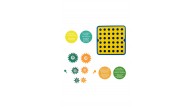 Bee Smart Çarkı Bul BS5699