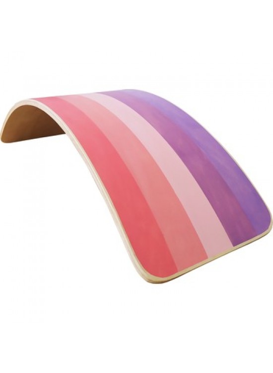 Bee Smart Denge Tahtası Dn402 Pinky 90Cm
