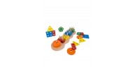 Bee Smart Geometrik Bul Tak BS5696
