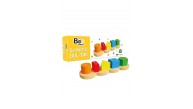Bee Smart Geometrik Bul Tak BS5696