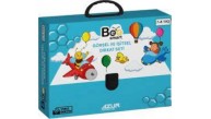 Bee Smart Görsel Ve İşitsel Dikkat Seti 7-8 Yaş