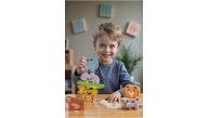 Bee Smart Hayvanlar Blok BS5724