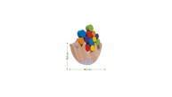 Bee Smart Kedi Denge Oyunu BS5694