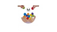 Bee Smart Kedi Denge Oyunu BS5694